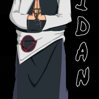 Hidan před Akatsuki